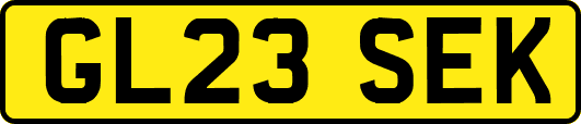 GL23SEK
