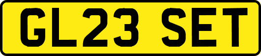 GL23SET