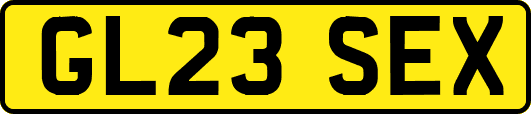 GL23SEX