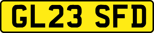 GL23SFD