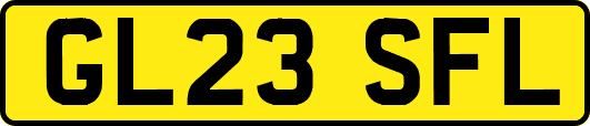 GL23SFL