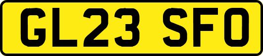 GL23SFO