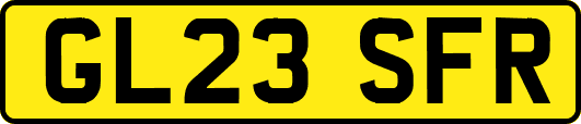 GL23SFR
