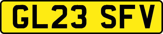 GL23SFV