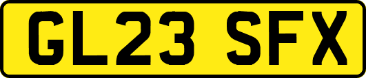 GL23SFX