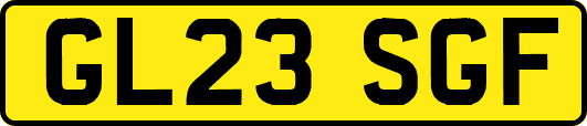 GL23SGF