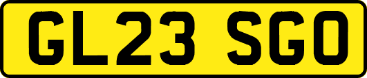 GL23SGO