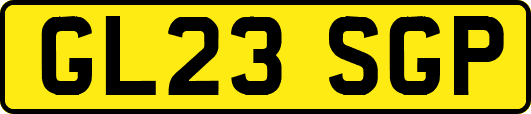 GL23SGP