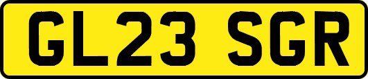 GL23SGR