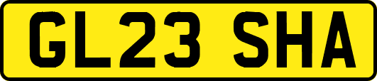 GL23SHA