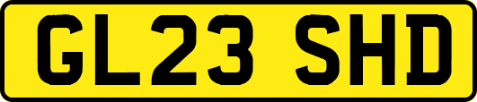 GL23SHD