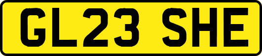 GL23SHE