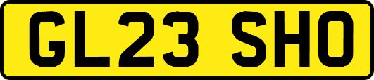 GL23SHO
