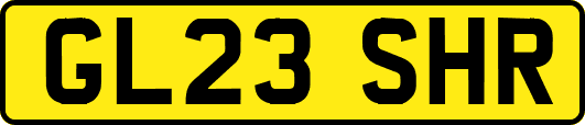 GL23SHR