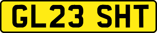 GL23SHT