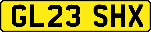 GL23SHX