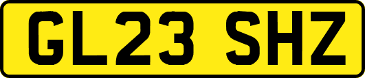 GL23SHZ