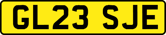 GL23SJE