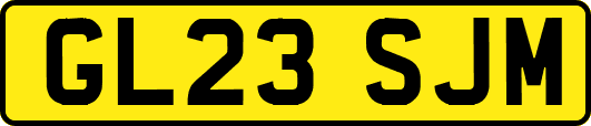 GL23SJM