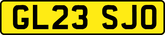 GL23SJO
