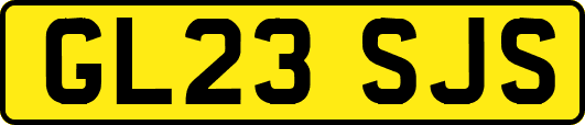 GL23SJS