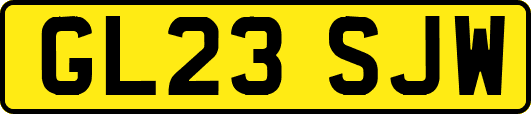 GL23SJW