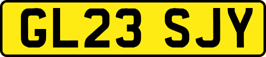 GL23SJY