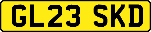 GL23SKD