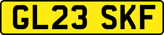 GL23SKF