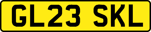 GL23SKL