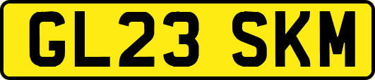 GL23SKM
