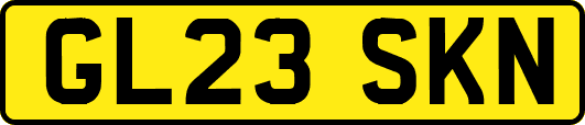 GL23SKN