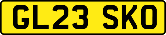 GL23SKO