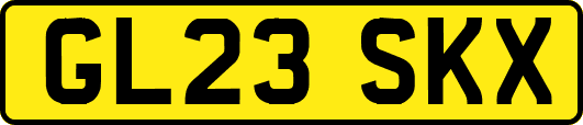 GL23SKX