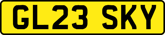 GL23SKY