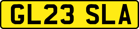 GL23SLA