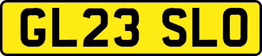 GL23SLO