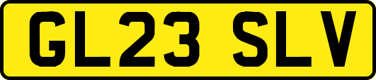 GL23SLV