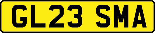 GL23SMA
