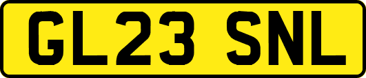 GL23SNL