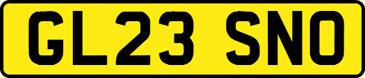 GL23SNO