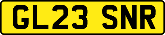 GL23SNR