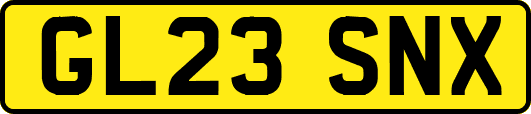 GL23SNX