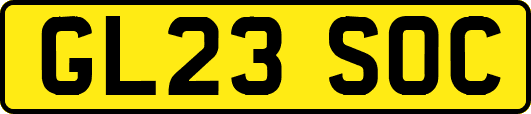 GL23SOC