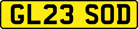 GL23SOD