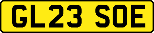 GL23SOE