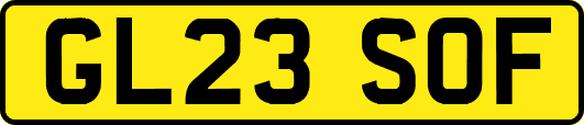 GL23SOF