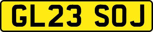 GL23SOJ