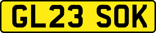 GL23SOK