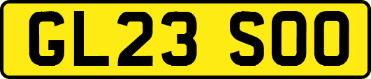 GL23SOO